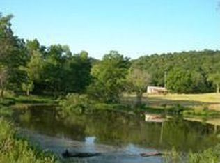 4188 Upper Mill Creek Rd, Noel, MO 64854