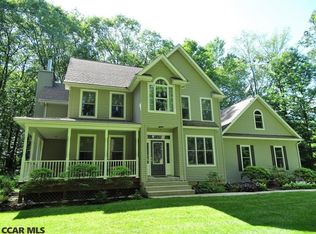 127 Pheasant Run, Spring Mills, PA 16875