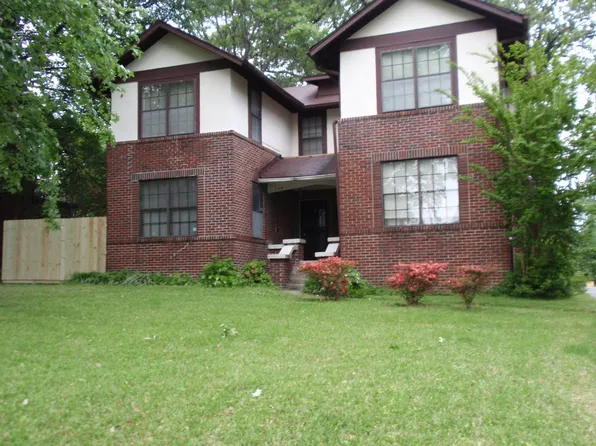 756 Melrose St, Memphis, TN 38104