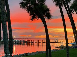 210 Cape Shores Cir #7-A, Cape Canaveral, FL 32920