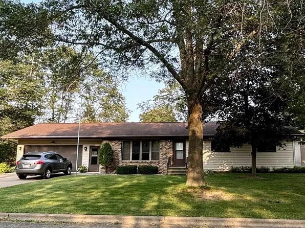 804 19TH STREET, Mosinee, WI 54455