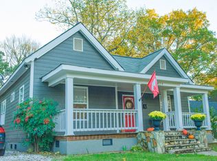 1824 Pegram St, Charlotte, NC 28205