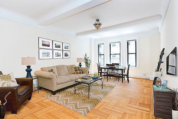 1st image of 685 W End Ave #3D