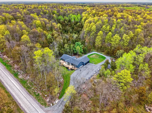 3346 Marysville Rd, Tyendinaga, ON K0K 2N0