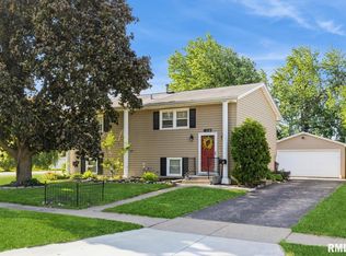 4708 49th Ave, Moline, IL 61265