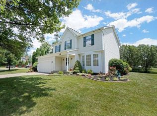 6346 Redwood Ct, Mason, OH