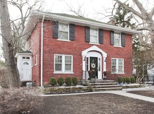 3014 Colfax St, Evanston, IL 60201