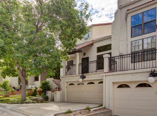 1600 S Quebec Way APT 9, Denver, CO 80231