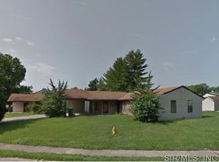 817 N Cherry St, O'Fallon, IL