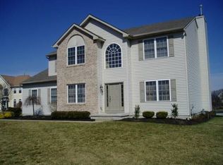 19 Polo Run, Mickleton, NJ 08056