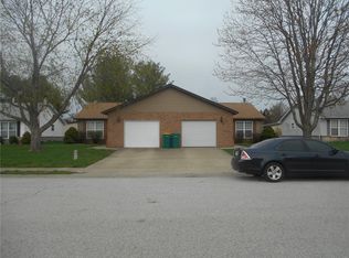 932 Evan Dr, O Fallon, IL 62269