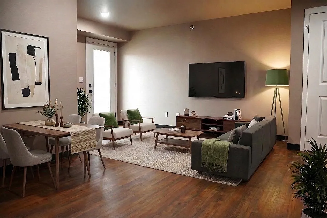 Silverthorne Apartments- Ottumwa 119/121/131 — Photo 1