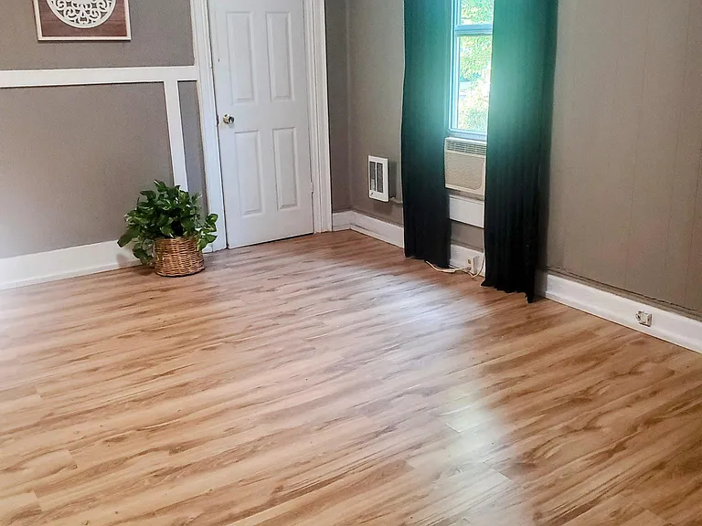 Huge Bedroom