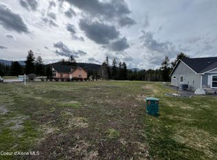 Nna Stoneridge Rd, Blanchard, ID 83804