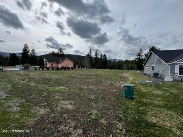 Nna Stoneridge Rd, Blanchard, ID 83804