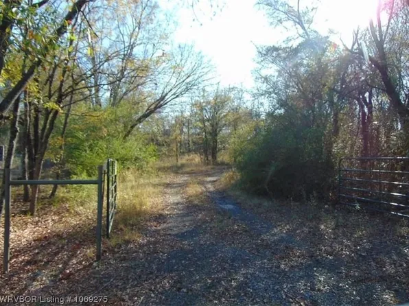 Highway 9, Spiro, OK 74959