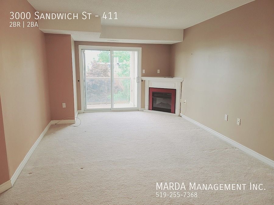 1st image of 3000 Sandwich St #411