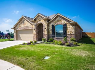 16101 Harper Rd, Prosper, TX 75078