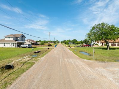 E Spurgeon St, Itasca, TX, 76055