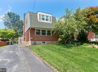 1415 Michigan Ave, Swarthmore, PA 19081