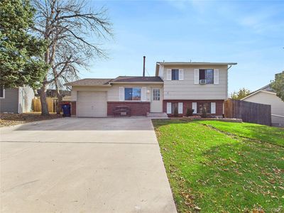 1740 S Ouray Court, Aurora, CO, 80017