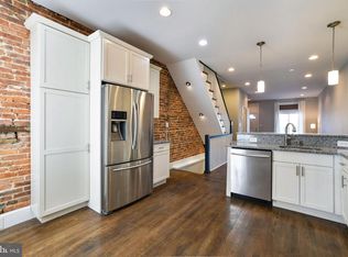 3917 Falls Rd, Baltimore, MD 21211