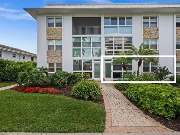 1021 3rd ST S #110, NAPLES, FL 34102
