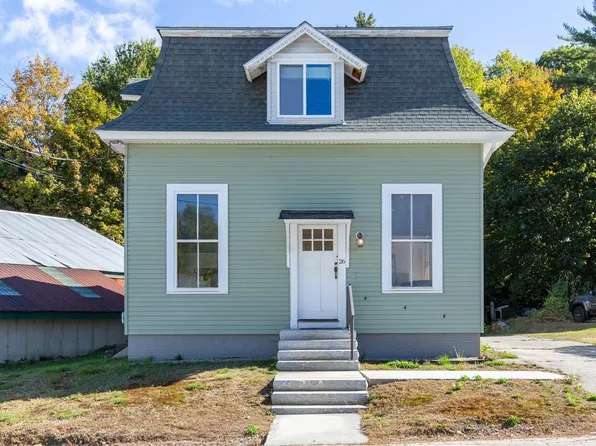 26 Crescent Street, Boscawen, NH 03303