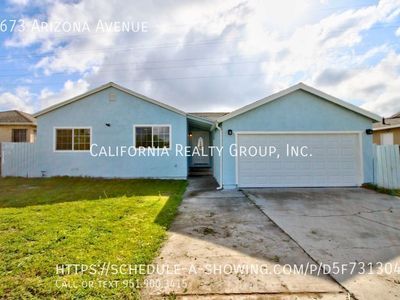 1673 Arizona Ave, San Bernardino, CA, 92411
