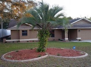 7280 Lindhurst St, Spring Hill, FL 34606