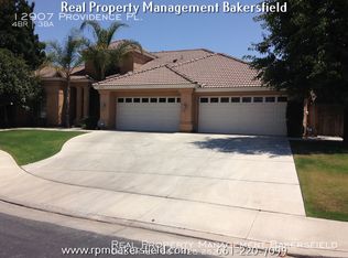 12907 Providence Pl, Bakersfield, CA 93314