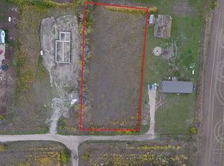 5519 Ronan Ave, Williston, ND 58801