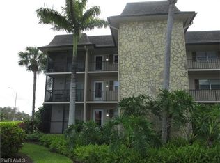 5451 Rattlesnake Hammock Rd #D-101, Naples, FL 34113