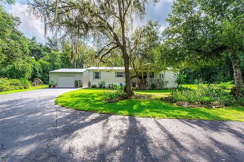 8369 County Road 614a, Bushnell, FL 33513 Zillow