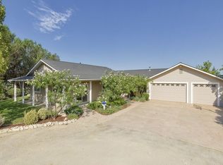 1400 Grana Pl, San Miguel, CA 93451