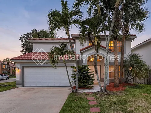 10769 Oak Lake Way Photo 1