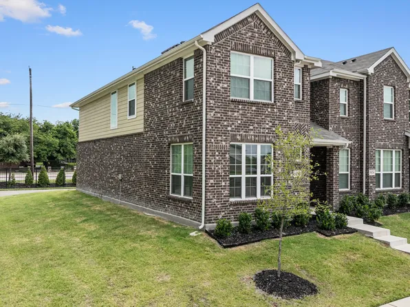 3020 Percheron Dr, Mesquite, TX 75150