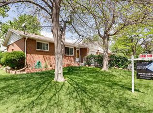 1347 Pike St, Golden, CO 80401