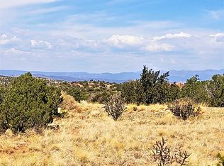 263 Diamond Tail Rd #85, Placitas, NM 87043