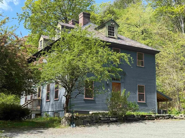 800 Hubbard Hill, Halifax, VT 05358