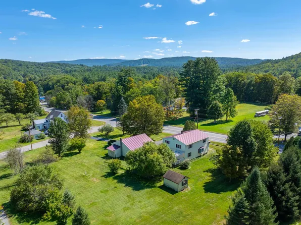 557 Main Street, Claremont, NH 03743