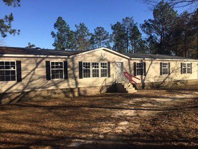 886 Dupont Harts Chapel Rd, Poplarville, MS, 39470