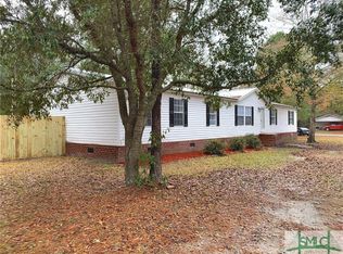 21 Lucious St, Pembroke, GA 31321