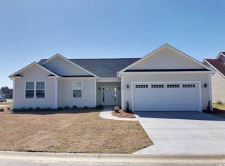272 White Water Loop, Conway, SC 29526