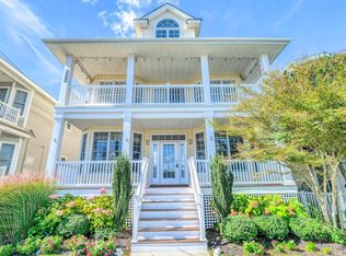 2728 Central Ave APT 1, Ocean City, NJ 08226