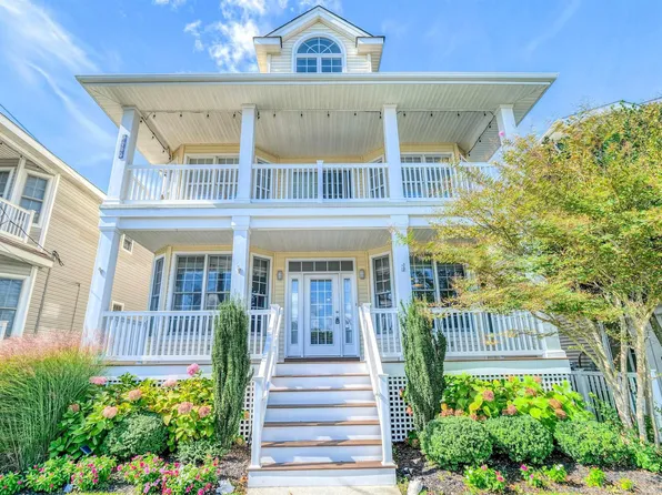 2728 Central Ave APT 1, Ocean City, NJ 08226