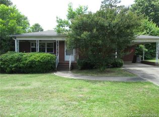 2002 Carolina Ave, Kannapolis, NC 28083