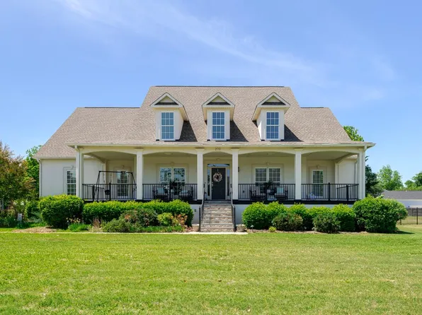 270 River North Dr, North Augusta, SC 29841