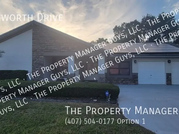 6807 Edgeworth Dr, Orlando, FL 32819