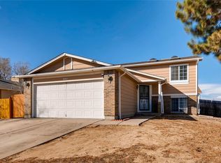 4885 Eugene Way, Denver, CO 80239